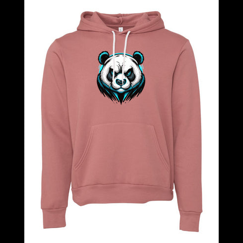 Shine brightly Bella canvas hoodie 3719